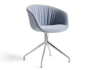 About a Chair AAC 21 Soft - Swivel Base [DEMO] - Img 2