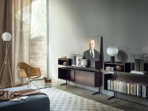 Court Yard Wall Unit - Sliding Door [DEMO] - Img 2