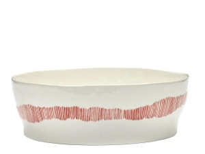 Feast by Ottolenghi Salad Bowl - Set of 2 [DEMO] - Img 4