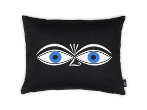 Graphic Print Pillows - Eyes [DEMO] - Img 3