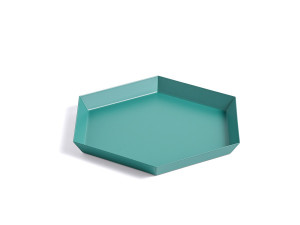 Kaleido Tray - Emerald Green [DEMO]