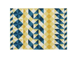 Kilim Mosaiek Rug [DEMO]