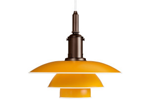 Metal Pendant Light [DEMO]
