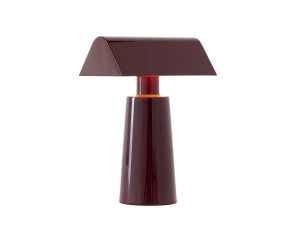 MF1 Caret Portable Table Lamp [DEMO]