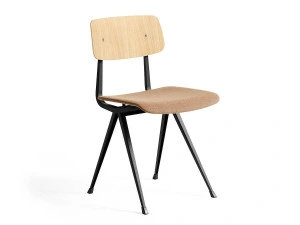 Result Chair - Upholstered [DEMO] - Img 4