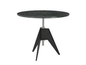 Screw Cafe Table [DEMO] - Img 3