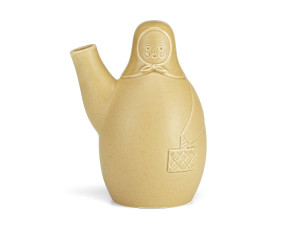 Secrets of Finland Easter Witch Vase [DEMO]