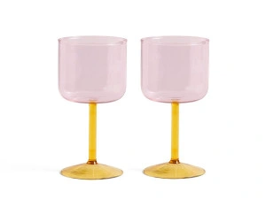 Tint Wine Glass - Set of 2 [DEMO] - Img 2