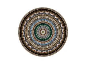 Urban Mandala Rug Collection [DEMO]