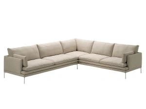 1330/301T/211 William Corner Sofa [DEMO]