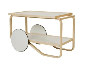 901 Tea Trolley [DEMO] - Img 4