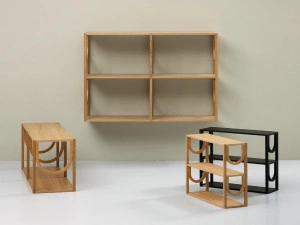 Arch Shelving - Mini [DEMO] - Img 2
