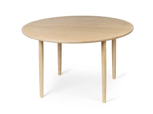 ARV Dining Table - Round [DEMO]