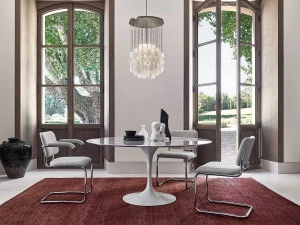 Cesca Chair - Fully Upholstered [DEMO] - Img 2
