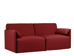Costume Two Seater Sofa [DEMO]