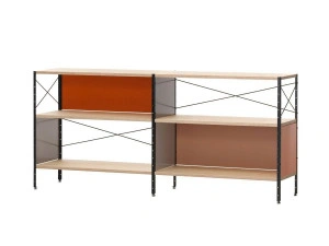 Eames Storage Unit ESU 2 HU Shelf [DEMO]