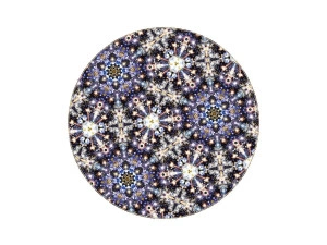 Festival Midnight Rug [DEMO]