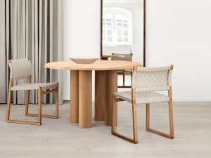Islets Dining Table [DEMO] - Img 2