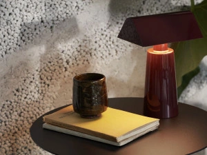 MF1 Caret Portable Table Lamp [DEMO] - Img 3