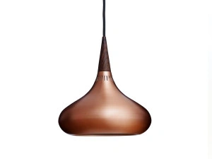 Orient Pendant Light [DEMO]