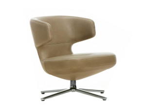 Petit Repos Lounge Chair - Leather [DEMO]