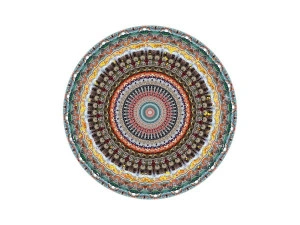 Urban Mandala Rug Collection [DEMO] - Img 3