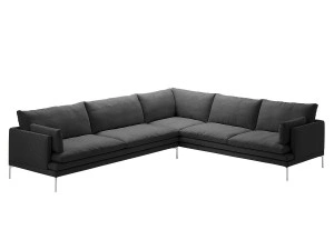 1330/301T/211 William Corner Sofa [DEMO] - Img 4