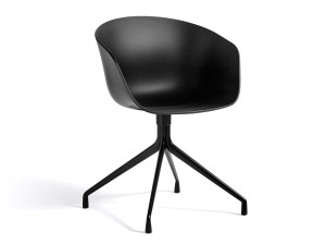 About a Chair AAC 20 - Swivel Base [DEMO]
