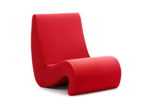 Amoebe Lounge Chair [DEMO]