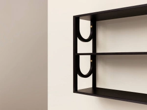 Arch Shelving - Mini [DEMO] - Img 3
