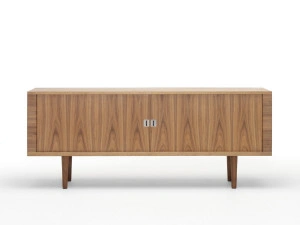 CH825 Credenza - Wood Base [DEMO]
