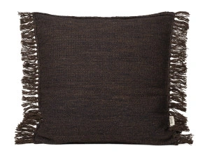 Kelim Fringe Cushion [DEMO] - Img 2