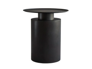Pillar Side Table [DEMO] - Img 4