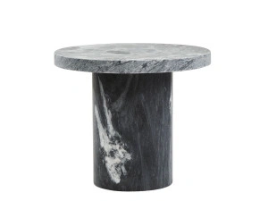 Sintra Side Table - Marble Edition [DEMO]