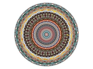 Urban Mandala Rug Collection [DEMO] - Img 4
