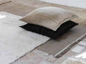 Wellbeing Heavy Kilim Cushion [DEMO] - Img 3
