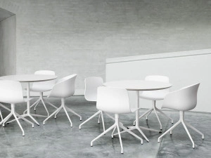 About a Chair AAC 20 - Swivel Base [DEMO] - Img 3