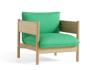 Arbour Club Armchair [DEMO]