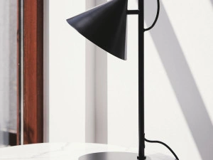Benjamin Table Lamp [DEMO] - Img 2