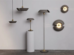 Cycnus Table Lamp [DEMO] - Img 3