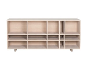 Kilt Open 137 Storage Unit [DEMO]