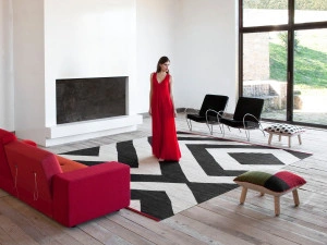 Melange Zoom Rug [DEMO] - Img 2