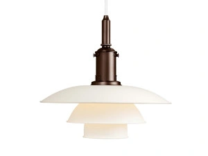 Metal Pendant Light [DEMO] - Img 3