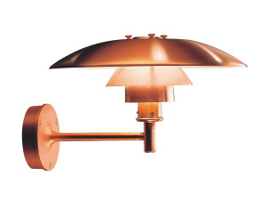 PH Outdoor Wall Light [DEMO]