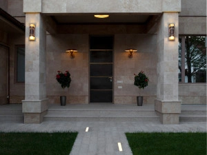 PH Outdoor Wall Light [DEMO] - Img 2