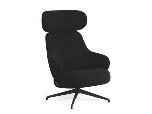 Pillo High Back Easy Chair [DEMO] - Img 2