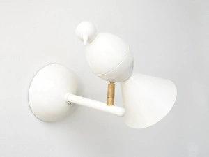 Alouette 004 Wall Light [DEMO] - Img 2