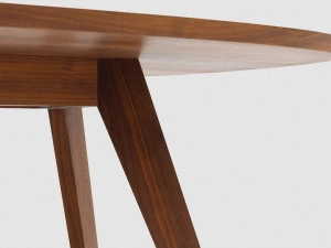 Cena Table Hyperelliptical [DEMO] - Img 3