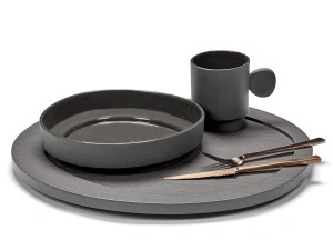 Inner Circle Mug - Set of 4 [DEMO]