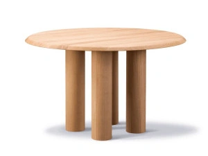 Islets Dining Table [DEMO]